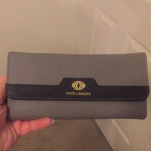 Kate Landry Wallet